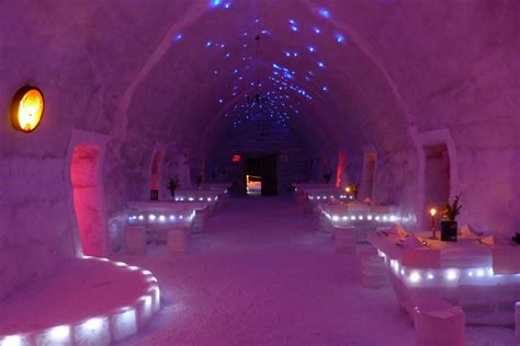 ice hotels in romania|HOTEL OF ICE .